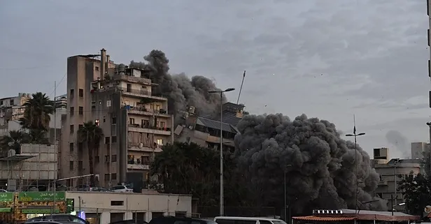 ABD-İsrail-İran Savaşı'nda 19. gün | İran'da petrol rafinerisine saldırı: Tahran'dan 3 ülkeye tehdit | İstihbarat Bakanı İsmail Hatib öldü