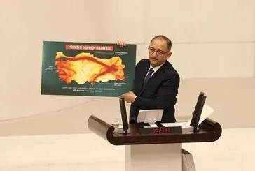 İstanbul’da kentsel dönüşümün yol haritası belli oldu! İlk etapta 600 bin konut! Yarısı bizden kampanyası nedir?