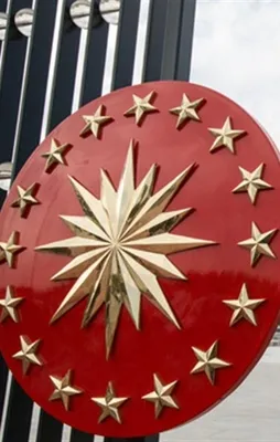 Cumhurbaşkanlığından Suriye açıklaması