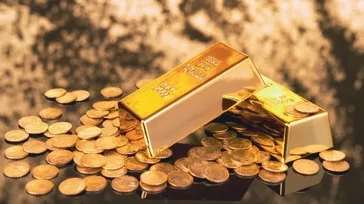 Altın piyasasını bozanlara darbe! Saf altını işlenmiş mücevher gibi gösterdiler