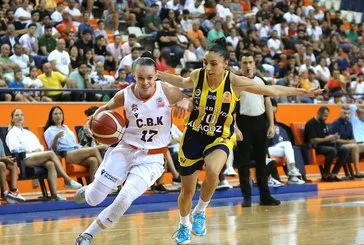 TBF açıkladı! Fenerbahçe hükmen galip