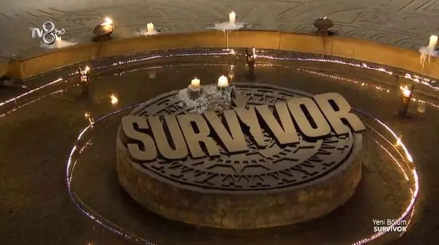 Survivor'da göz göre göre hile yapıldı iddiası ağızları açık bıraktı! Her şey bir kurgu mu herkesin gözü önünde...-5