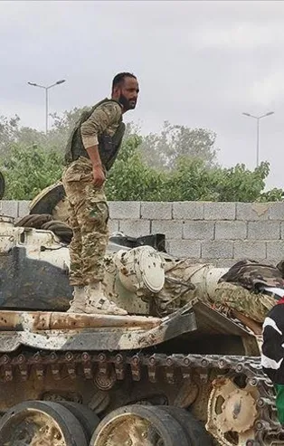 Son dakika: BM'den flaş ateşkes açıklaması: Libya'da taraflar yeniden görüşmeyi kabul etti