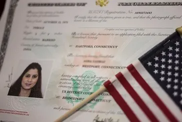2025 Green Card sonuç sorgulama ekranı | DV Lottery ile Green Card başvuru sonuçları ne zaman açıklanacak?