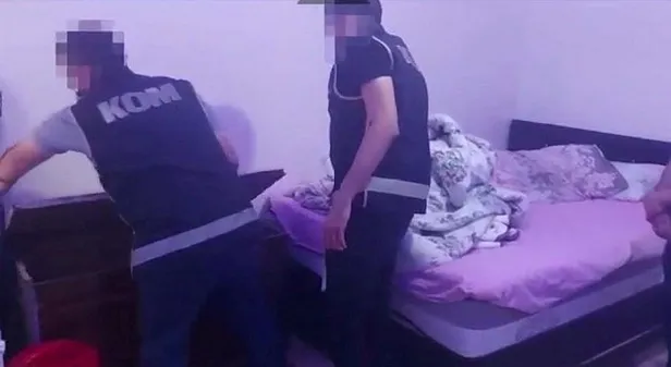 Son dakika: FETÖ’nün kilit ismi İstanbul'da yakalandı! MİT ve Emniyetten ortak operasyon-3