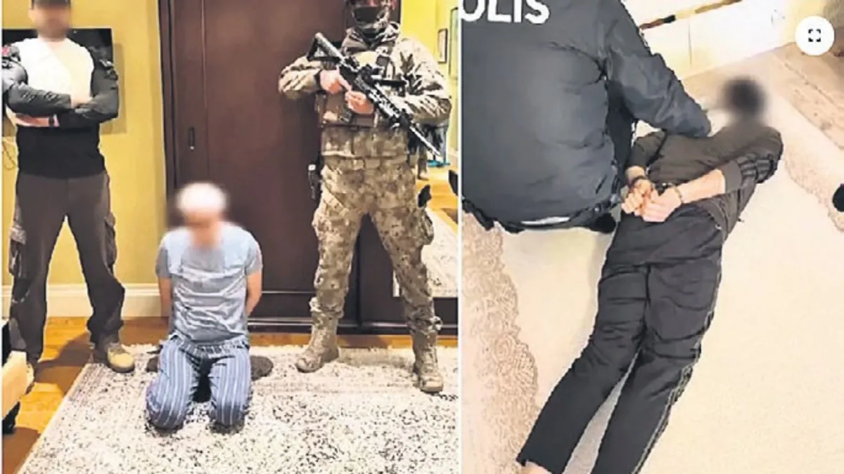 Bakan Yerlikaya 13 milyarlık dev operasyonu duyurdu!