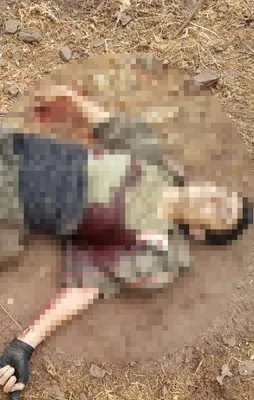 Şehitlerimizin kanı yerde kalmadı!