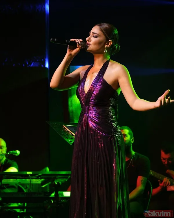 Derya Bedavacı bakın aslen nereli çıktı! Duyanın ağzı açık kaldı! İşte Derya Bedavacı’nın memleketi... - 4