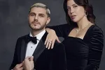 Değmeyin keyfime imajı çiziyorlar! Wanda Nara ve Icardi'den birbirlerine olay gönderme!