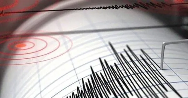 Akdeniz De Deprem Mugla Nin Marmaris Takvim