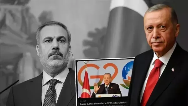 Başkan Erdoğan Bakan Hakan Fidan'a tahıl koridoru talimatı verdi İngiliz Financial Times Türkiye'nin planını yazdı-5