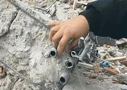 Herşeyi anlatan fotoğraf