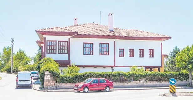 Sivas, tarihi güzellikleri, zengin mutfağı ve doğal güzellikleriyle ziyaretçileri cezbediyor