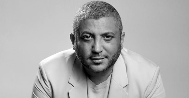 Awad Ebrahem'in markası Chisciotte İstanbul'a merhaba diyor