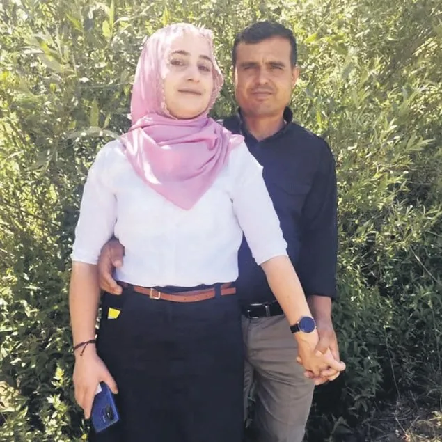 Cinayet ’Aras’ı