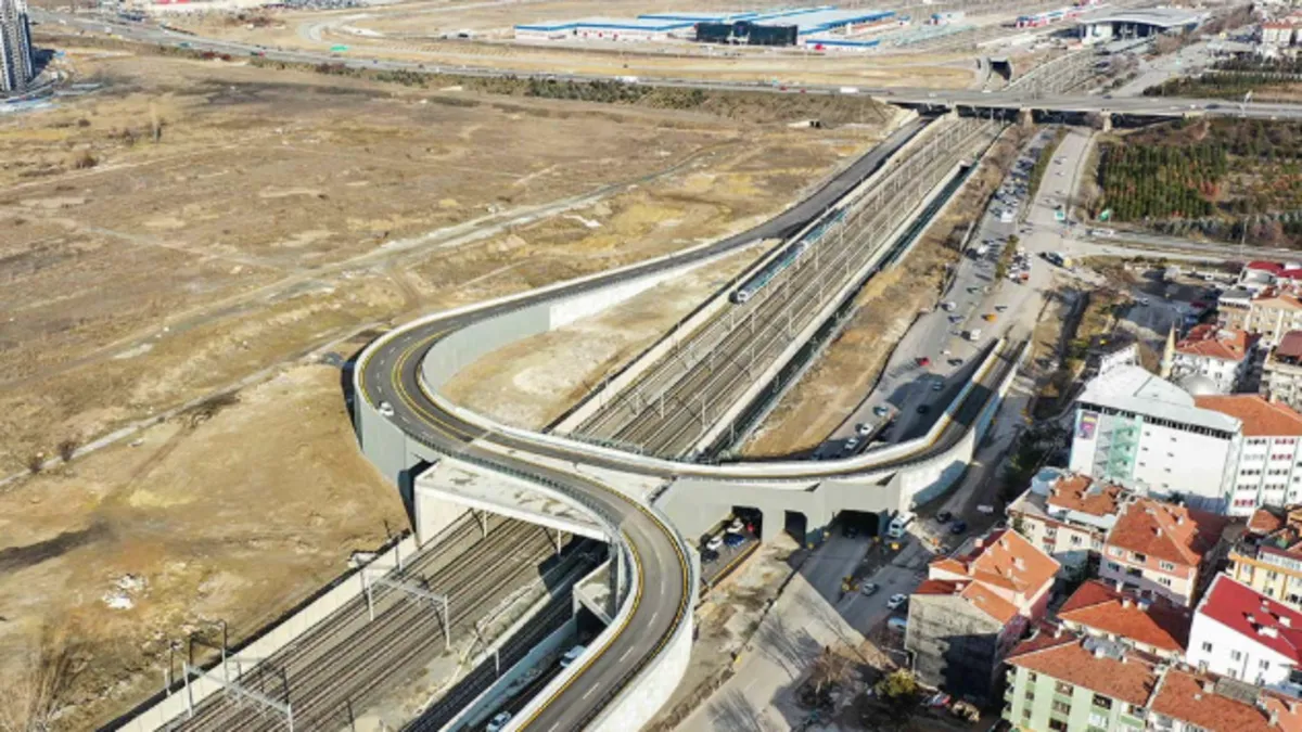 Mansur Yavaş hakkında soruşturma izni iddiası: Etimesgut 'Alternatif Yol' ihalesinde yaklaşık 40 milyon TL'lik kamu zararı öne sürüldü