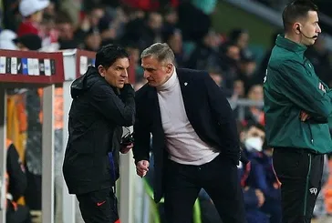 Kenan Koçak: Ayrılıklar da sevdaya dahildir