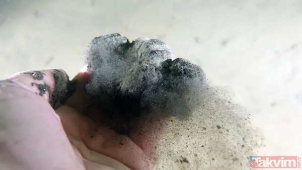 SON DAKİKA: Marmara Denizi için büyük tehlike! Deniz hala soğumadı müsilaj tehlikesi devam ediyor - 30