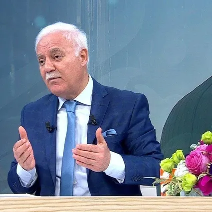 2026 Nihat Hatipoğlu Ramazan programı nerede çekiliyor? ATV iftar ve sahur yayını saatleri