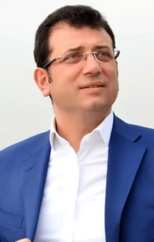 CHP'nin İstanbul adayı Ekrem İmamoğlu'ndan su indirimine muhalefet!