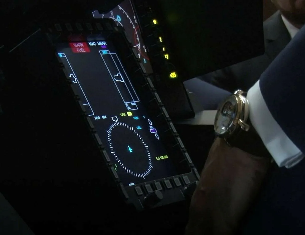 Önce Akıncı, sonra F-16 ve MMU! Gücümüze güç katacak