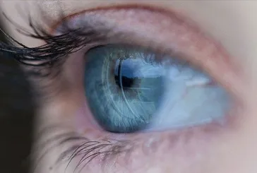 ’Göz’ önündeki tehlike