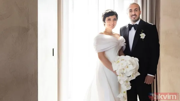 Bu Evlilikten Can Adında Bir Oğulları Olan İkili, 25 Haziran 2025 Tarihinde Ayrıldıklarını Kamuoyuna Açıkladı.