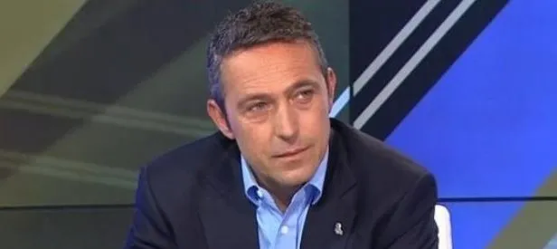 A Spor’dan Ali Koç’a yanıt!