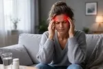 Migren hastaları dikkat! Aç kalmak atakları tetikleyebilir