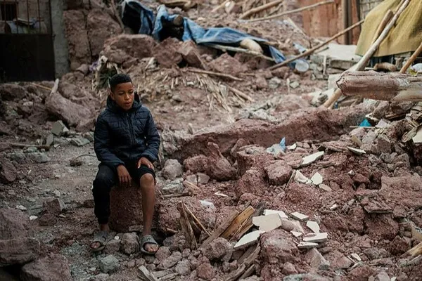 fasta-deprem-felaketi-hukumet-sozcusu-mustafa-baytas-aci-bilancoyu-acikladi-olu-sayisi-2-bin-960a-yukseldi-1695829443145.jpeg Fas'ta deprem felaketi! Hükümet Sözcüsü Mustafa Baytas acı bilançoyu açıkladı: Ölü sayısı 2 bin 960'a yükseldi-3