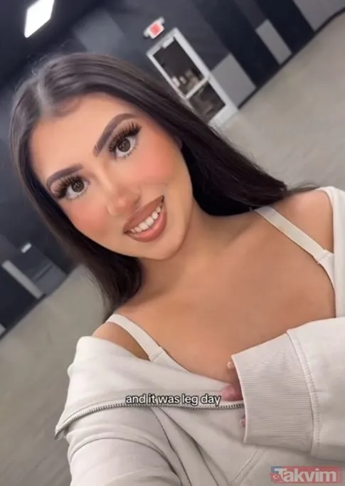 🍽 Bir Günlük Beslenme Programı 🍳 Kahvaltı: Omlet Ve Çay Sabahları Domates, Yeşil Biber Ve Soğan İçeren Bir Omlet Tüketiyor. Cleveland Clinic'e Göre, Protein...