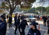 Balıkesir Adliyesi binasında gaz sızıntısı