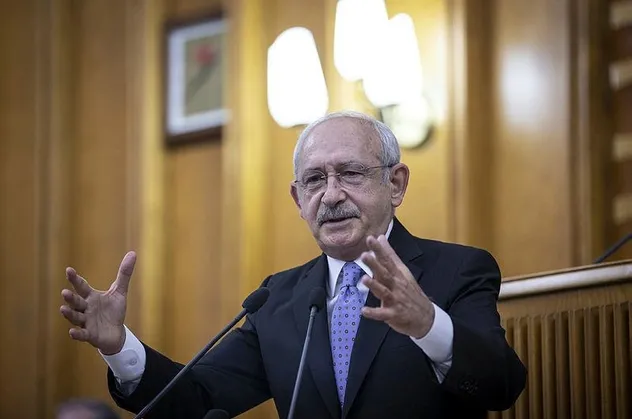 CHP lideri Kemal Kılıçdaroğlu’nun "elektrik" yüklü yalanı ifşa oldu