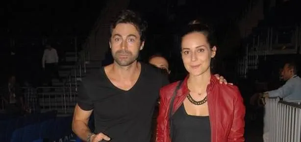 Hoşgeldin Can bebek