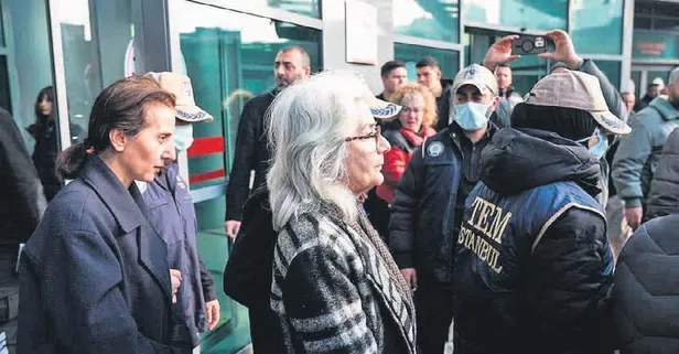 CHP'li belediyelerdeki terör soruşturmasında yeni gelişme: Meclis üyesinin kızı PKK üyesi çıktı!