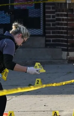 ABD'de silahlı saldırı! Ölü ve yaralılar var