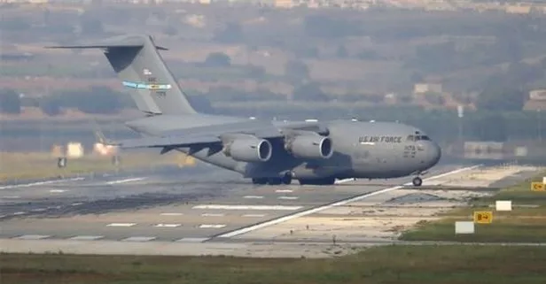 İncirlik’e suç duyurusu