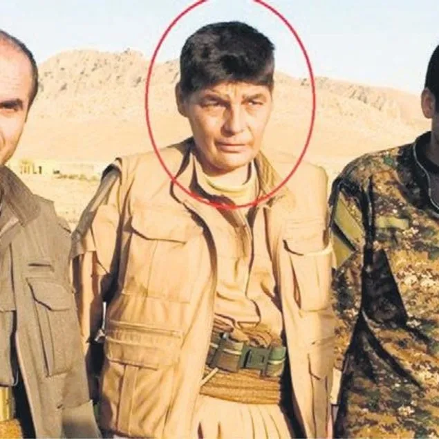 MİT, PKK’nın kalemini kırdı