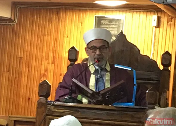 Bağcılar'da akıllara durgunluk veren olay | Tartıştığı cami imamını okla vurup yaralamıştı! Tutuklandı - 12