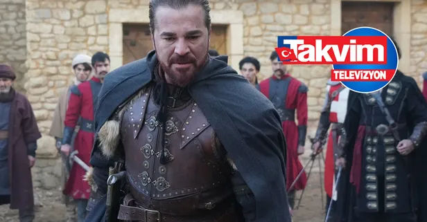 Barbaroslar Akdeniz'in Kılıcı bu akşam yok mu, neden yok? Barbaroslar Akdeniz'in Kılıcı ne zaman, saat kaçta? 3 Şubat TRT1 yayın akışı