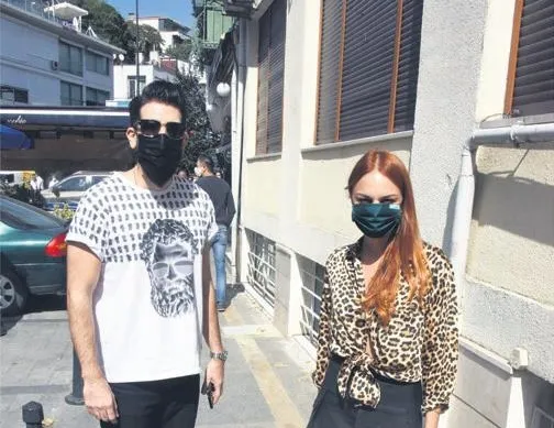 Estetik yaptırmadım!