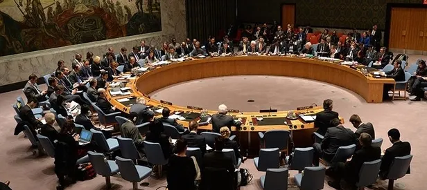 BMGK Kuzey Kore için acil toplanacak