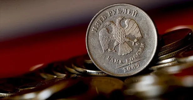 Türkiye ile Rusya arasında ruble ile doğalgaz ticareti