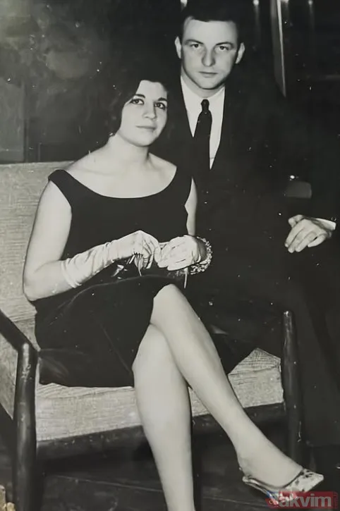 Oyuncu Esra Dermancıoğlu yeni sevgilisiyle ilk kez Nişantaşı'nda görüntülendi - 9