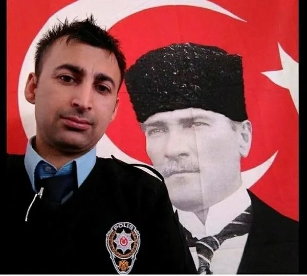 Son dakika: İzmir'de kahreden olay! İhbara giden polis aracı otomobille çarpıştı; 1 şehit, 4 yaralı-3