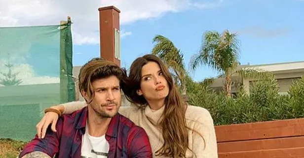 Larissa ile Burak Gacemer, mizah anlayışlarıyla eleştirilerin hedefi oldu