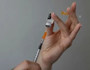 İki dozda farklı aşı işe yarıyor mu?