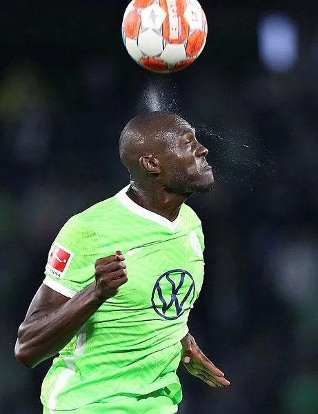 Son dakika transfer haberleri: Wolfsburg, Galatasaray’ın Josuha Guilavogui için yaptığı teklifi kabul etti-3