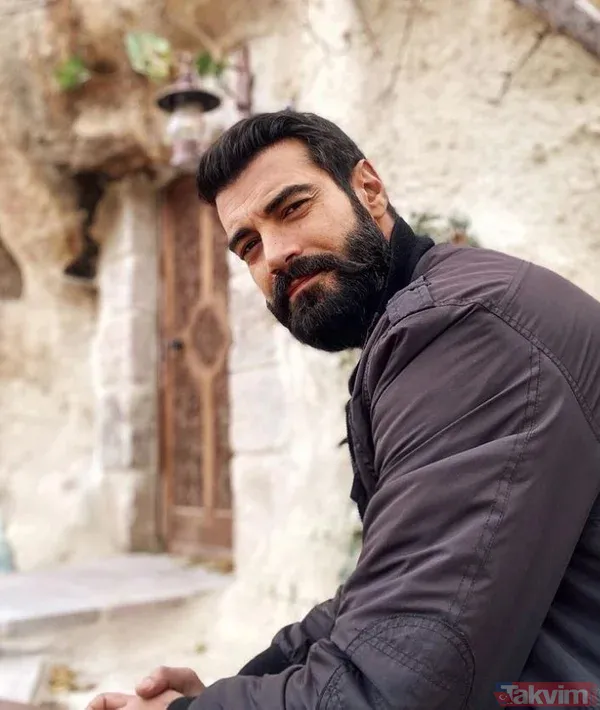 SON DAKİKA: Fulden Uras'tan üzen haber! Kanserle mücadele ediyordu Fulden Uras'ın sağlık durumu nasıl? - 33