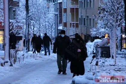 CHP’li İBB karla mücadelede sınıfta kalınca İstanbullular yaya kaldı